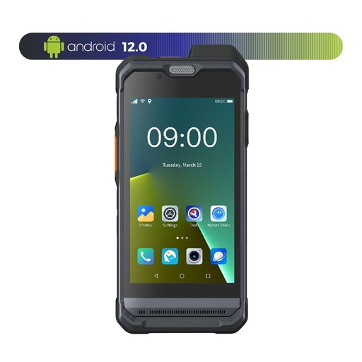 Hytera PNC460