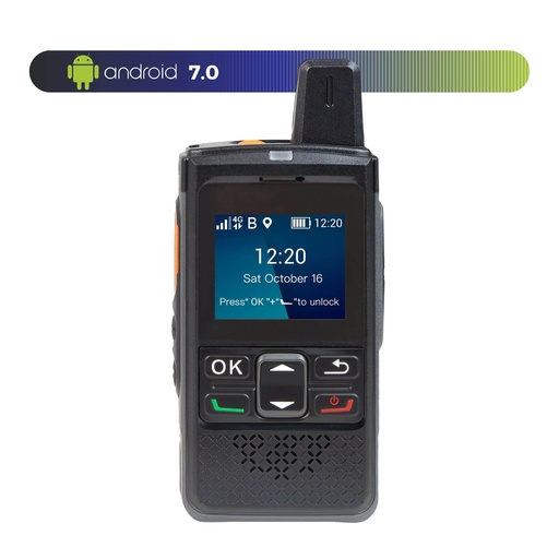 Hytera PNC360S 