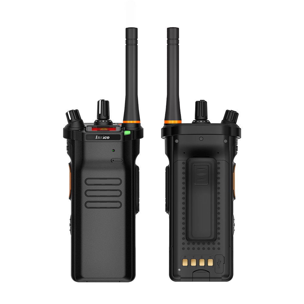 Inrico IRC590