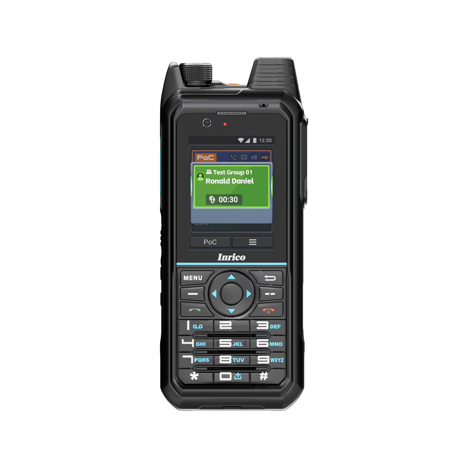 Inrico T330