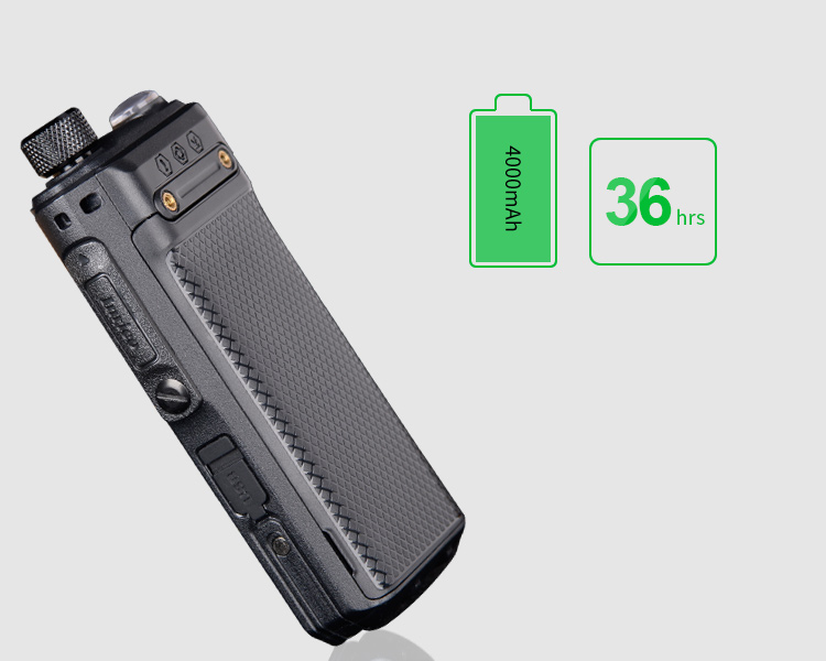 Inrico T640A