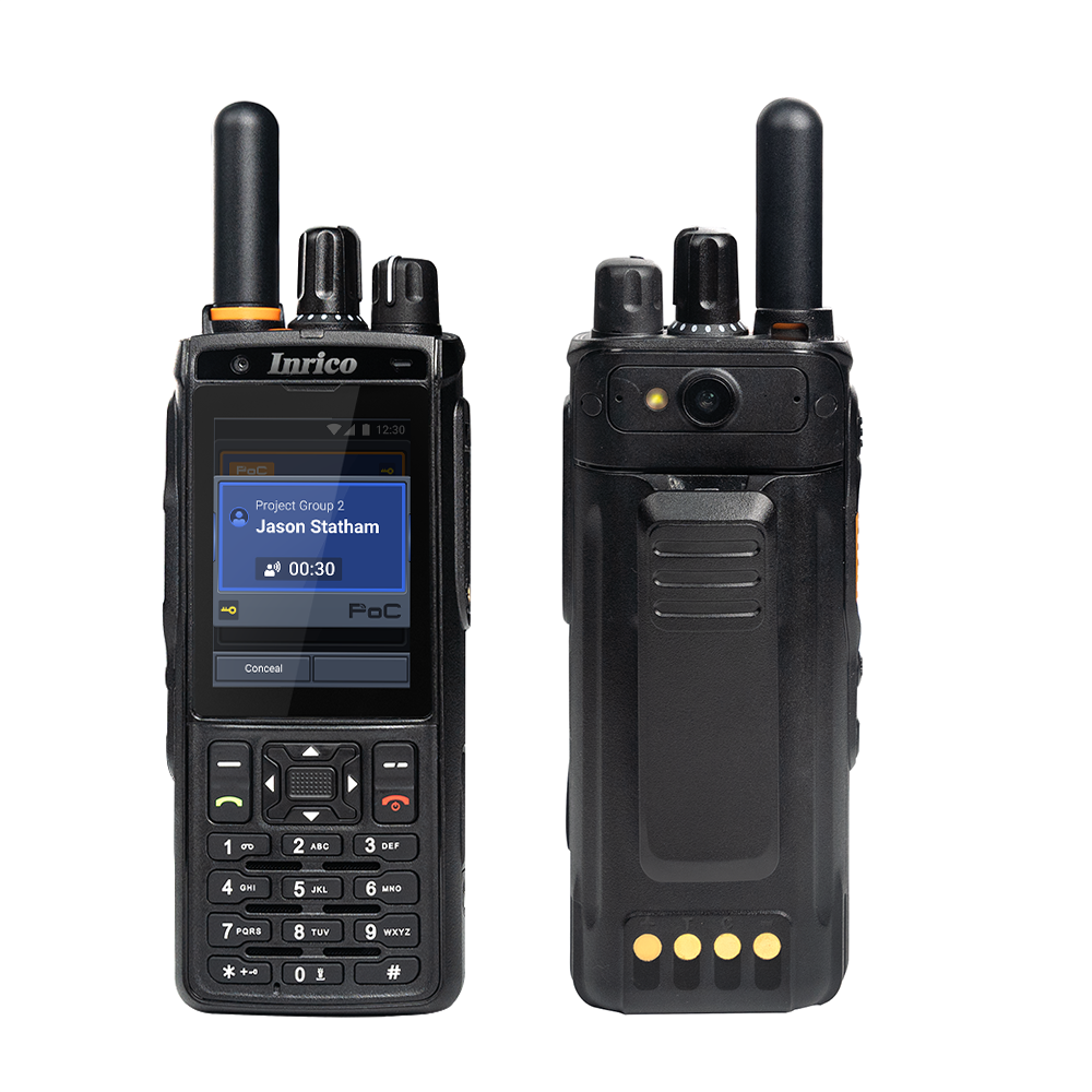 Inrico S380