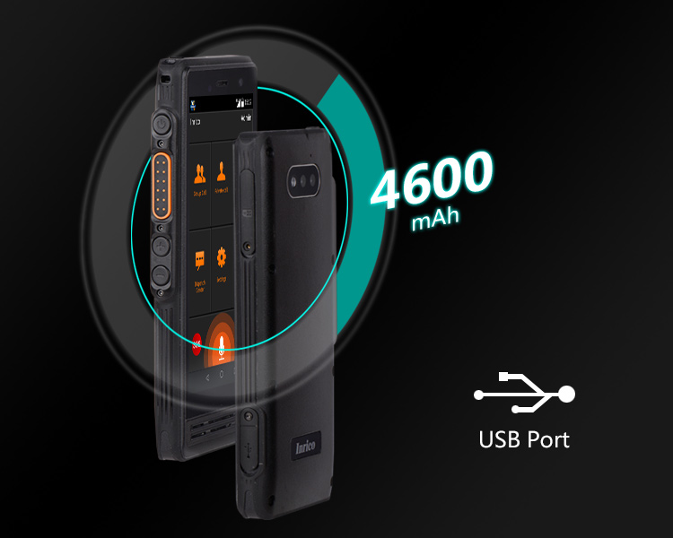 Inrico S300