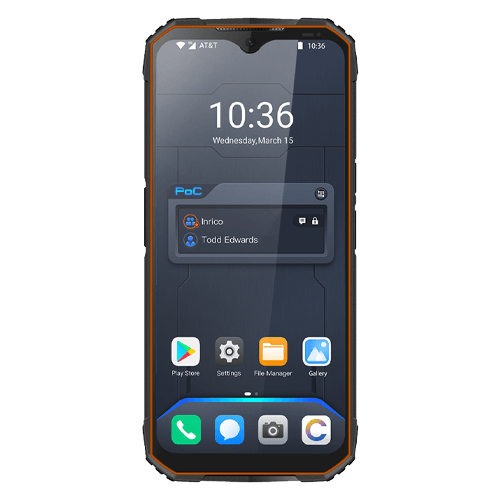 Inrico S300 Plus