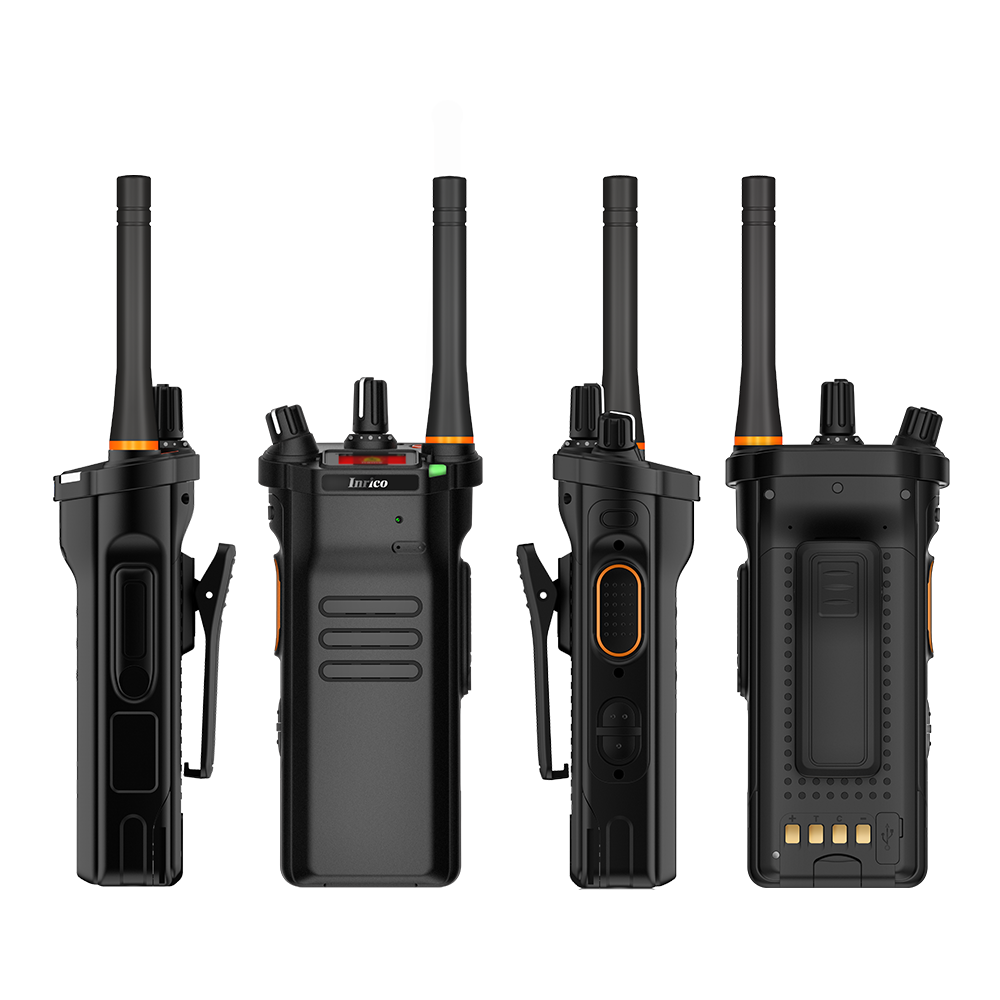 Inrico IRC590