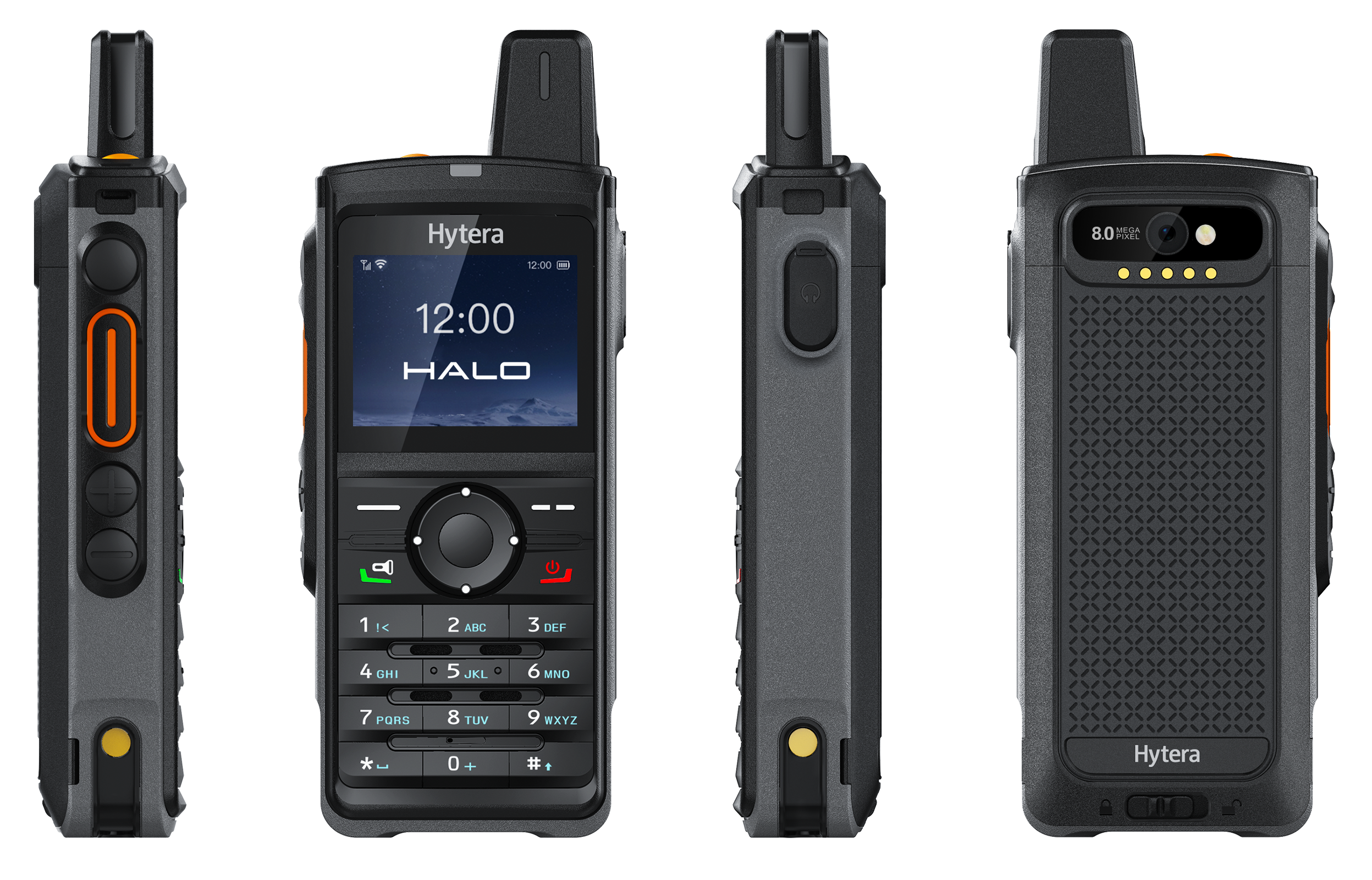 Hytera PNC380S 