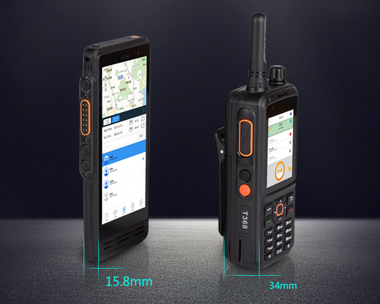 Inrico S300