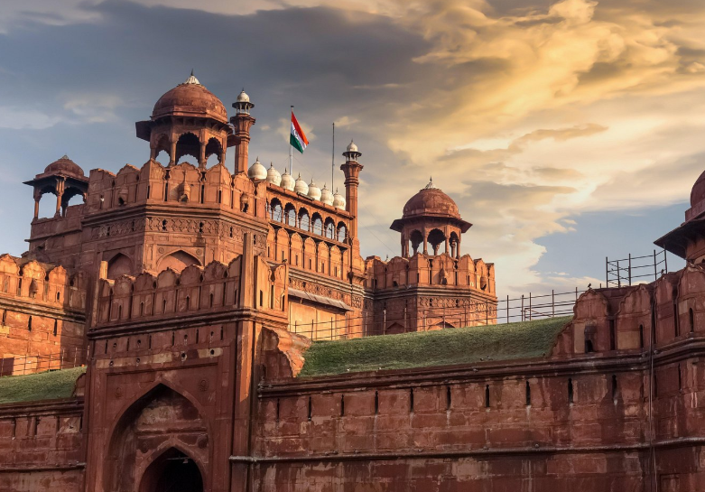 Old & New Delhi City Tour
