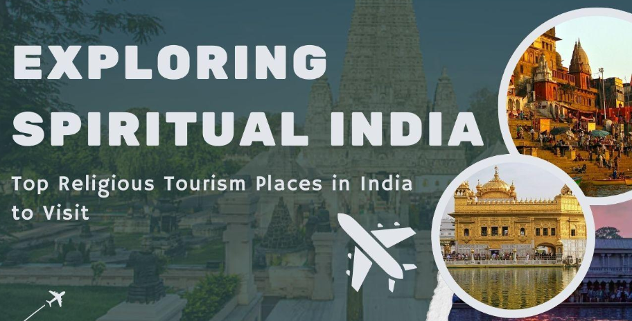 Spiritual India Tour Service