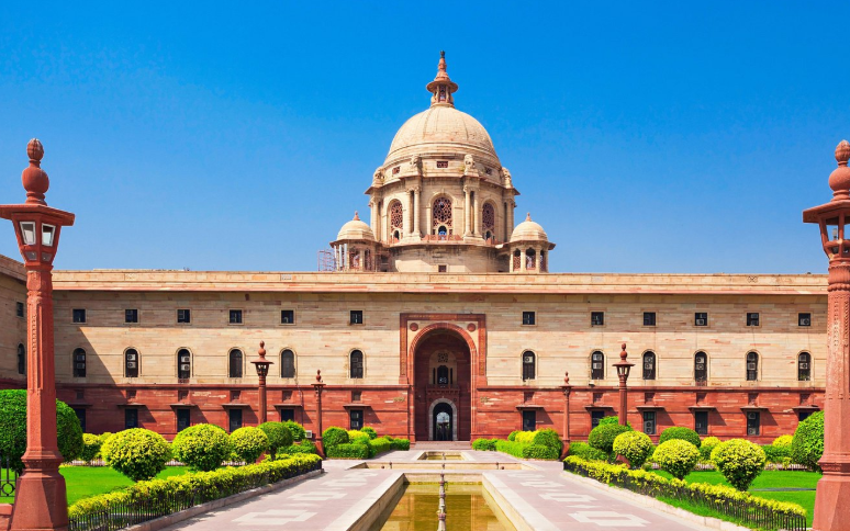 Old & New Delhi City Tour