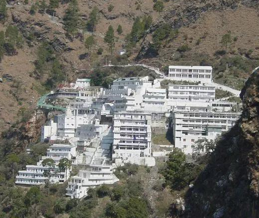 Spiritual India Tour Service