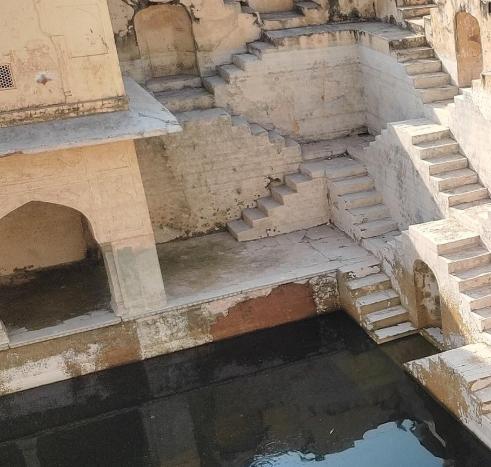 3-Day Private Luxury Golden Triangle Tour to Agra and Jaipur From New Delhi