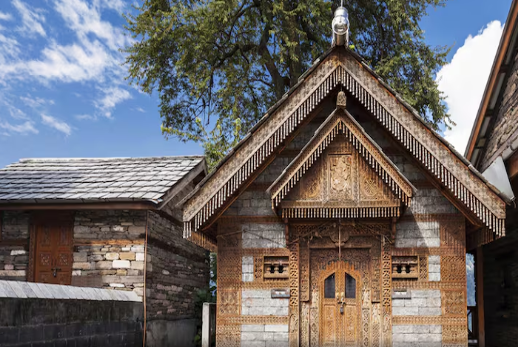 Spellbinding Manali & Shimla Vacay