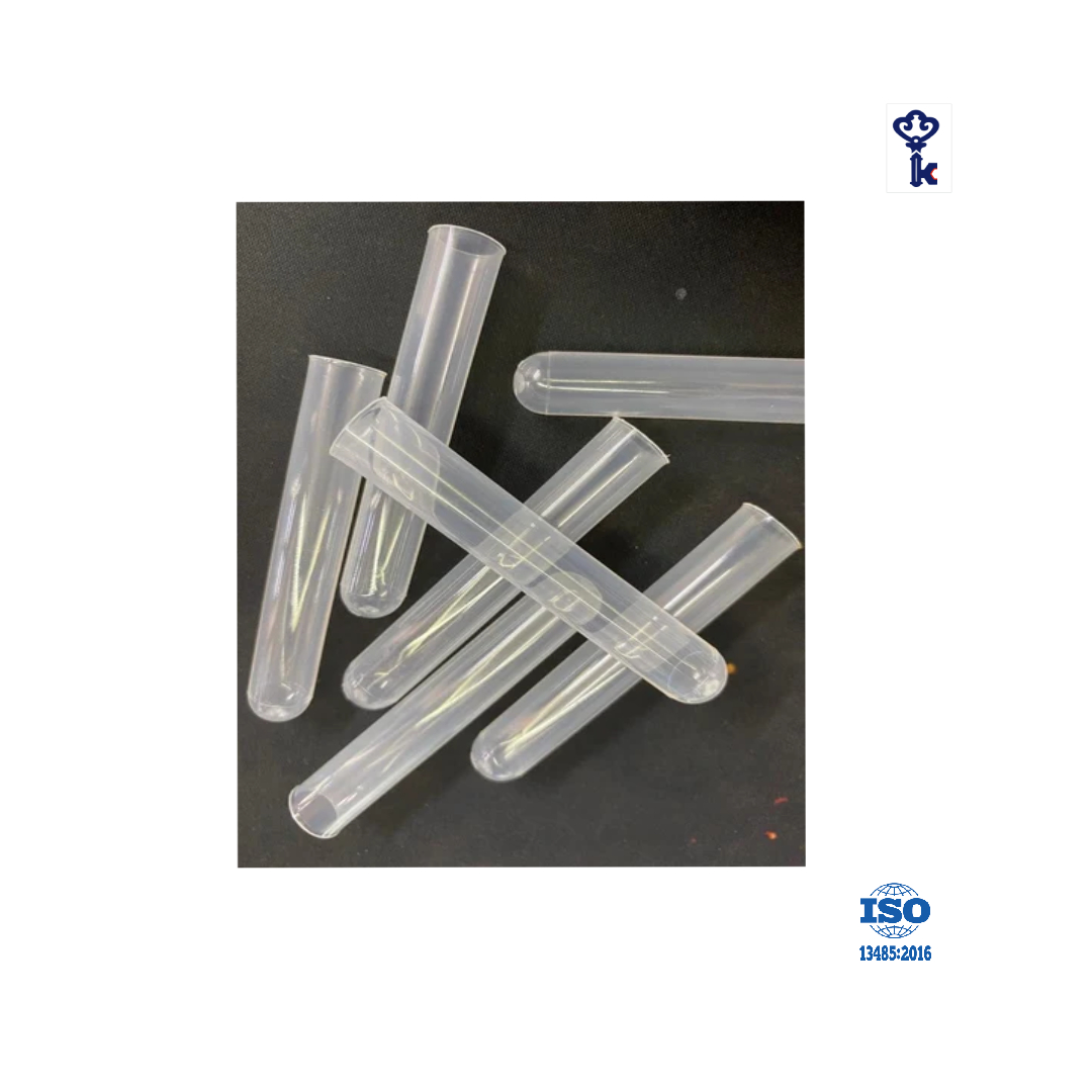 PP Tubes