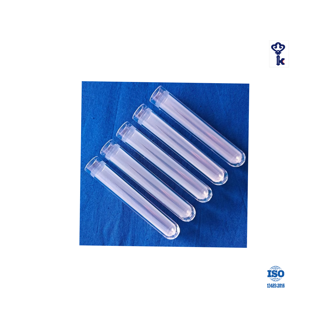Doublelayer Pet Tubes 