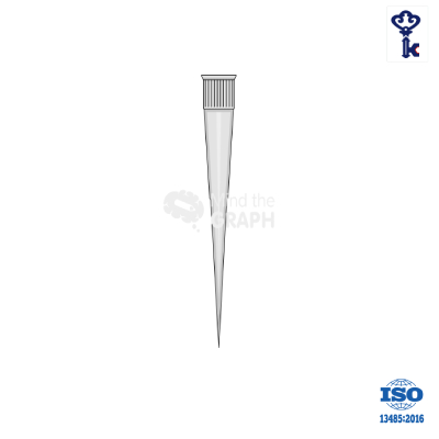 Micropipette Tip