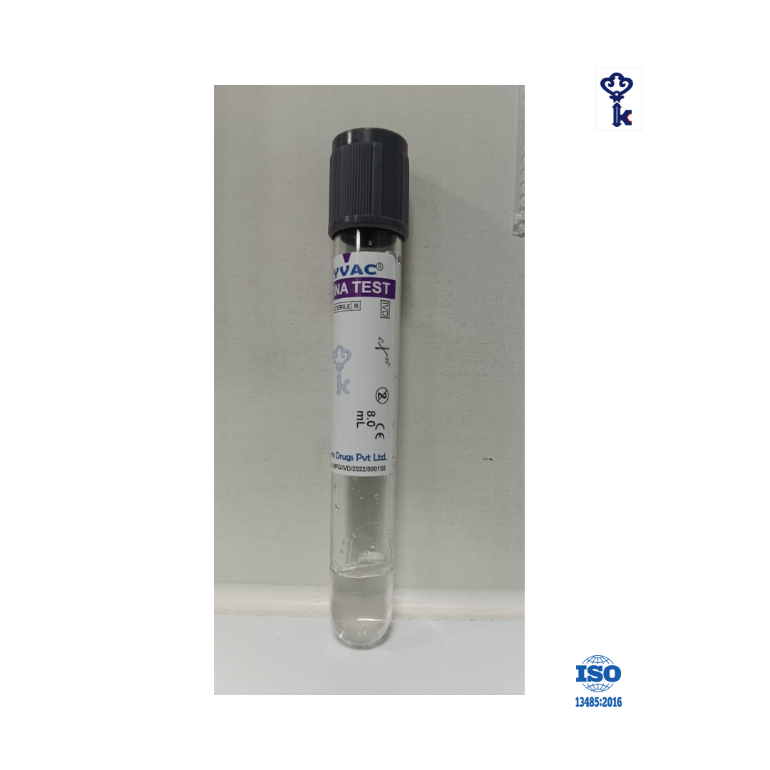cfDNA Cell-free DNA Extraction Kit