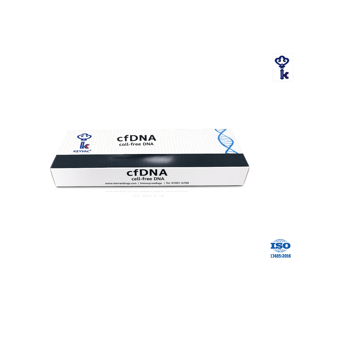 cfDNA Cell-free DNA Extraction Kit