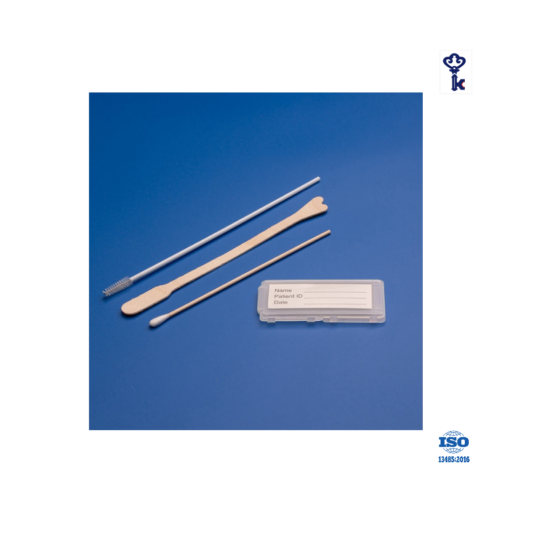 Pap Smear Kit