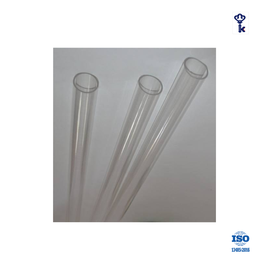 Pet Tubes