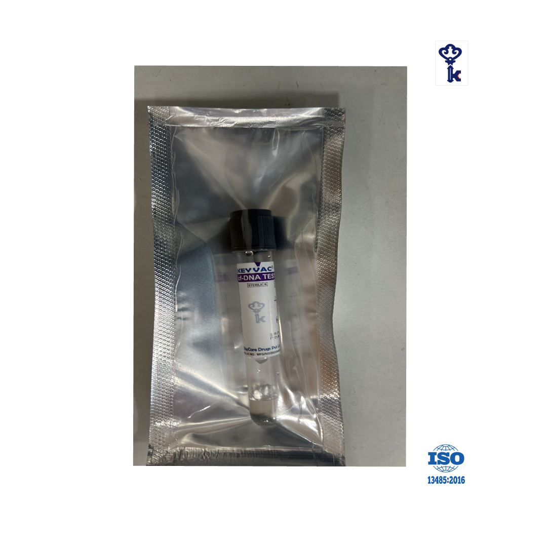 cfDNA Cell-free DNA Extraction Kit