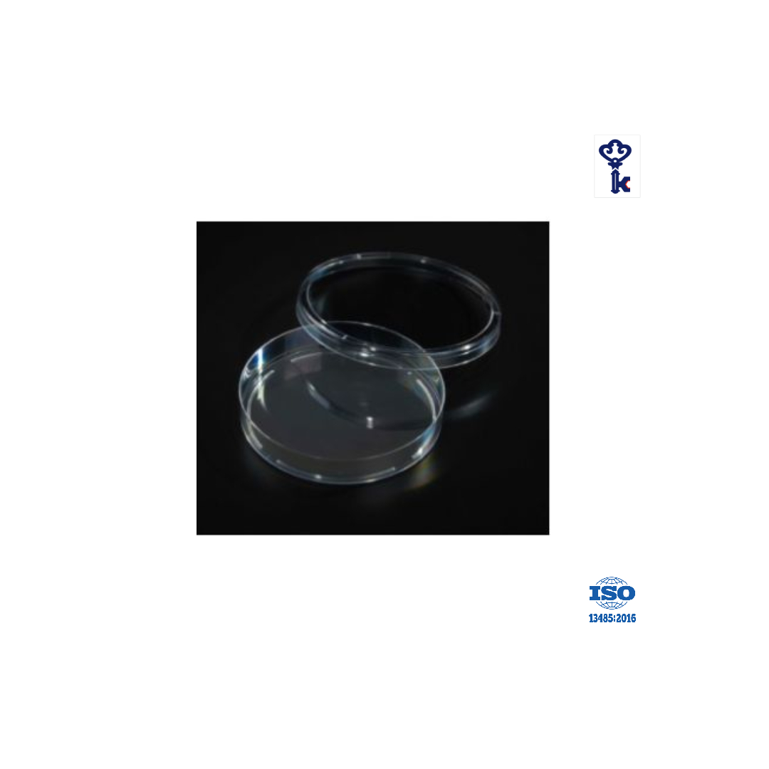 Laboratory Petri Dish