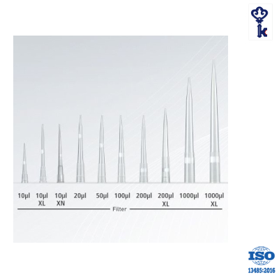 Micropipette Tip