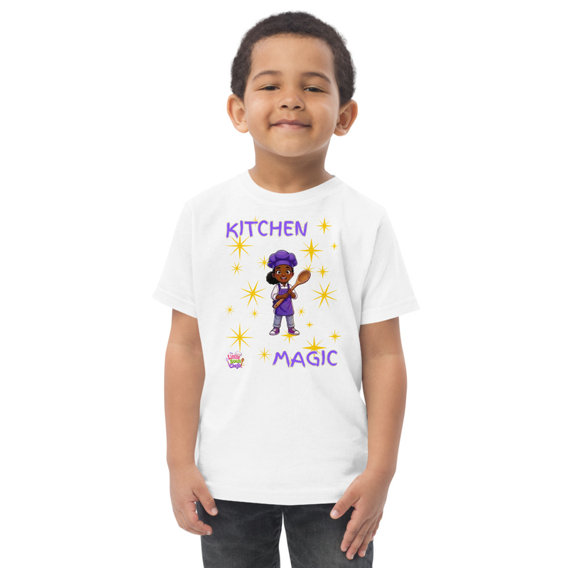 Wyntr Kitchen Magic Toddler 