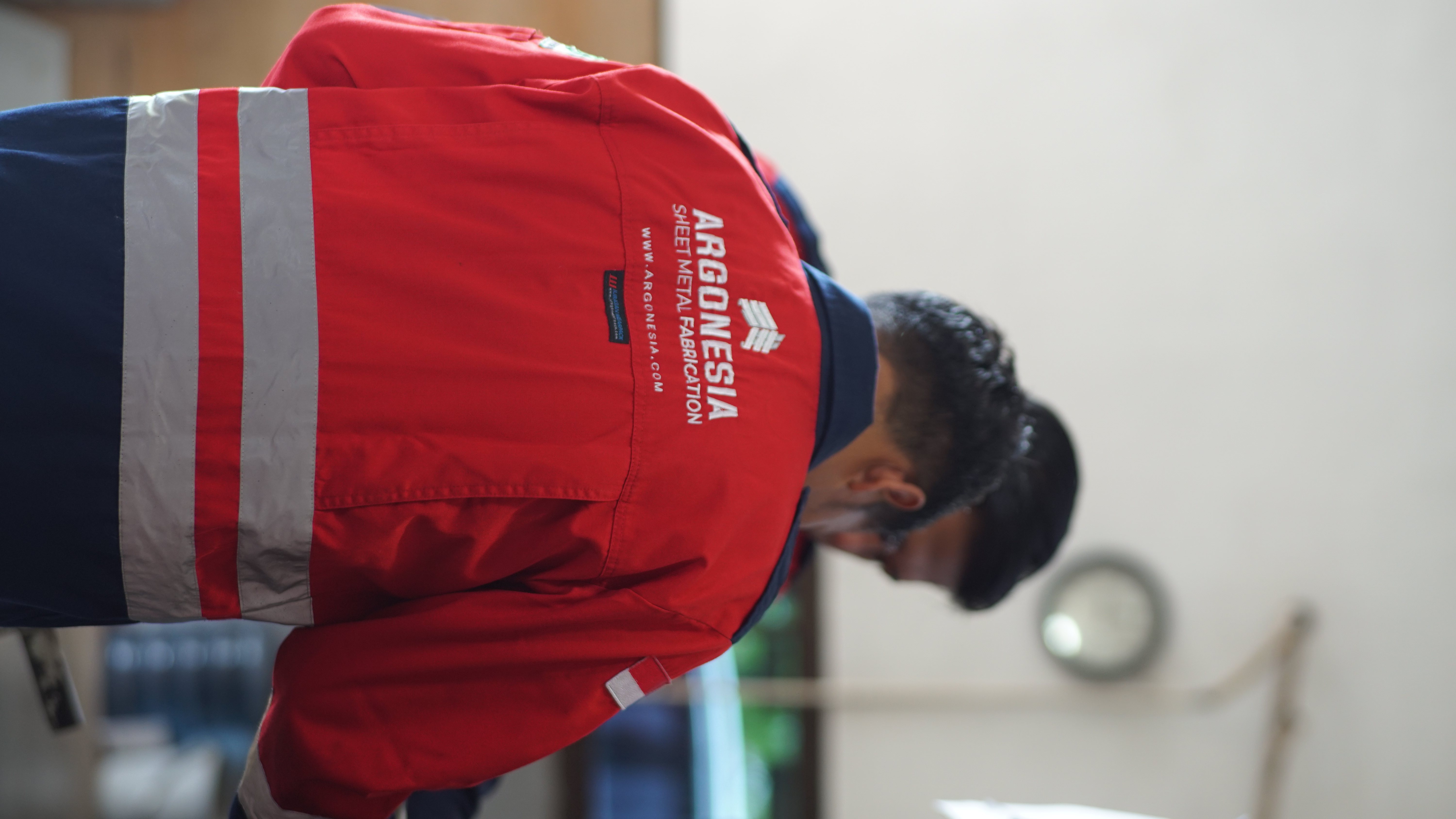 Jasa Potong Tekuk Plat