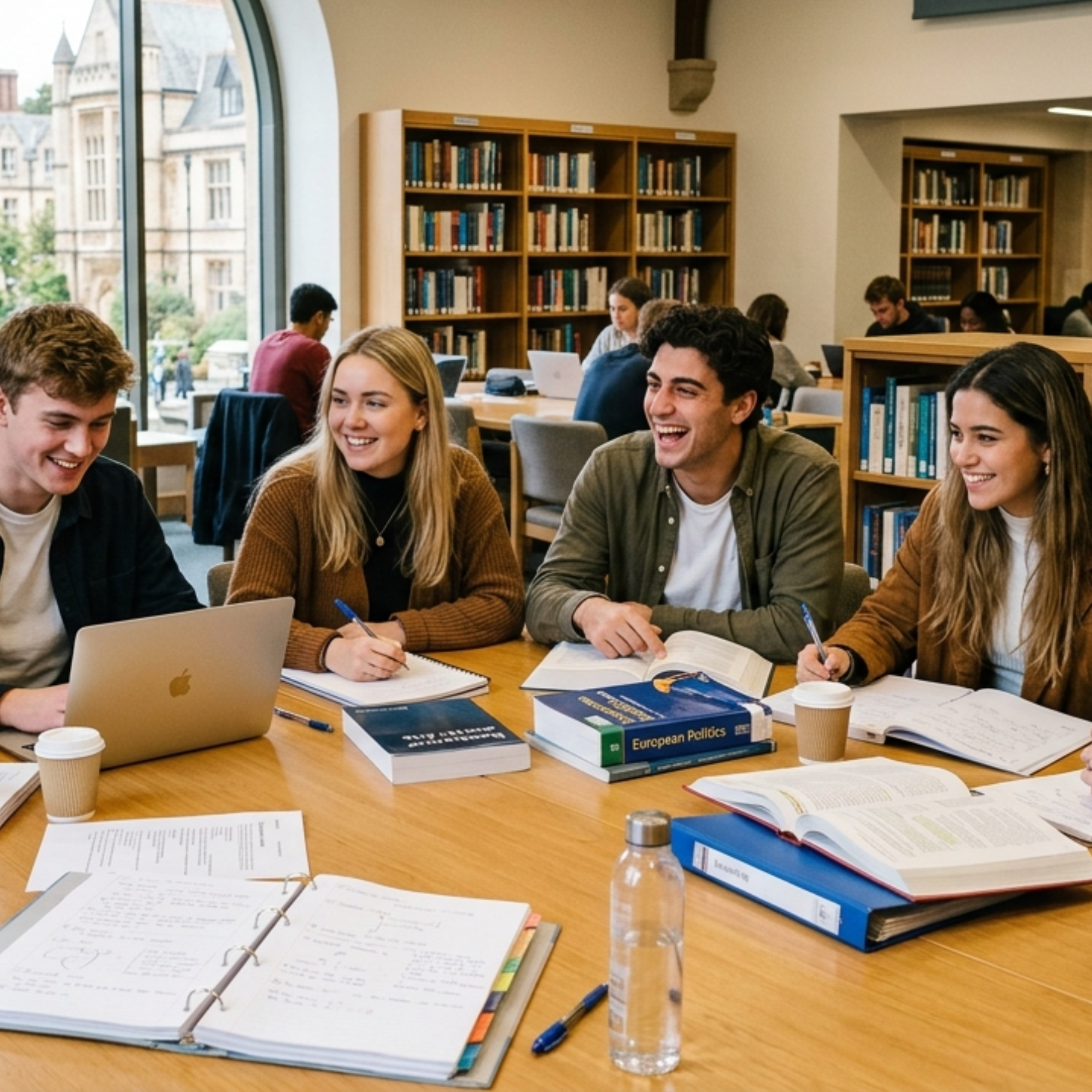Bachelor of Business Administration (BBA)