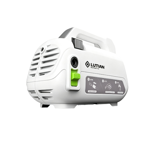 Lutian Portable Pressure Washer