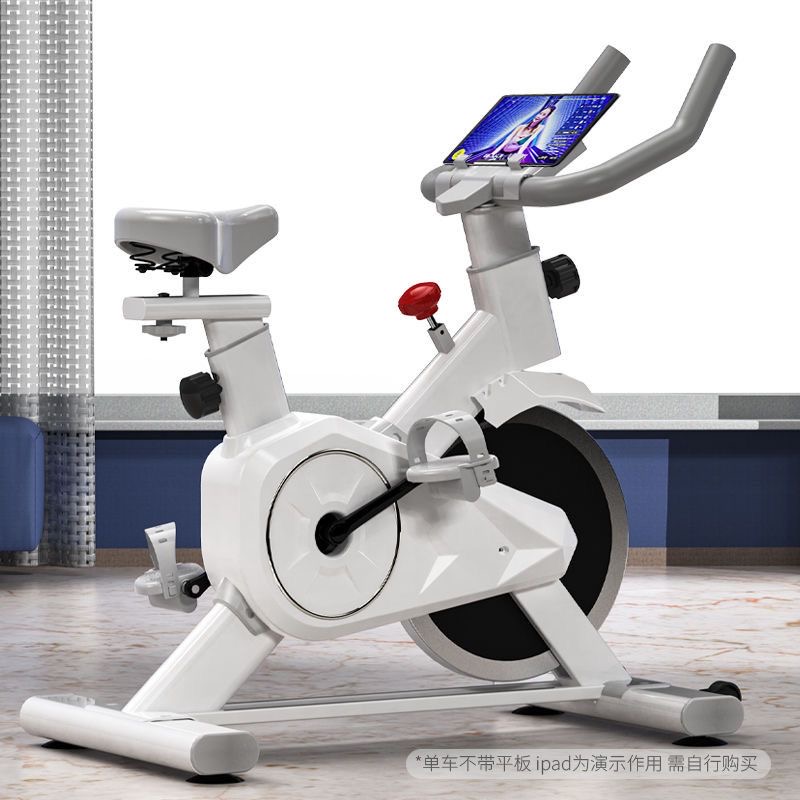 Indoor Stationary Exercise Bike