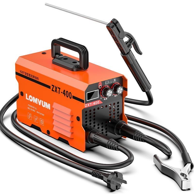 LOMVUM ZX7-400 Welding Machine