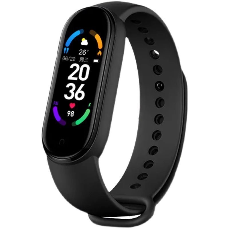 Xiaomi Mi Smart Band 5 Fitness Activity Tracker