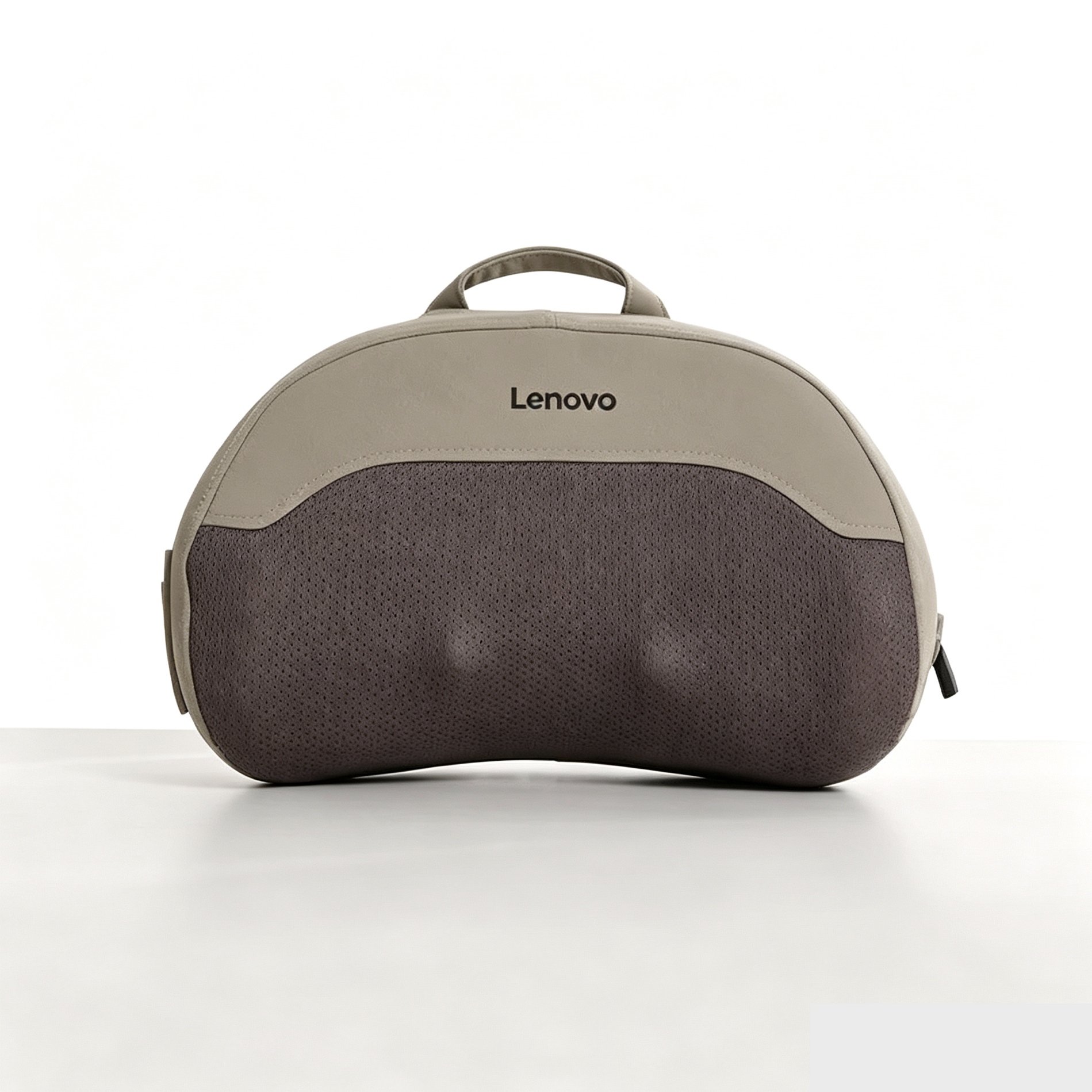 Lenovo Multifunctional Neck & Waist Massage Pillow