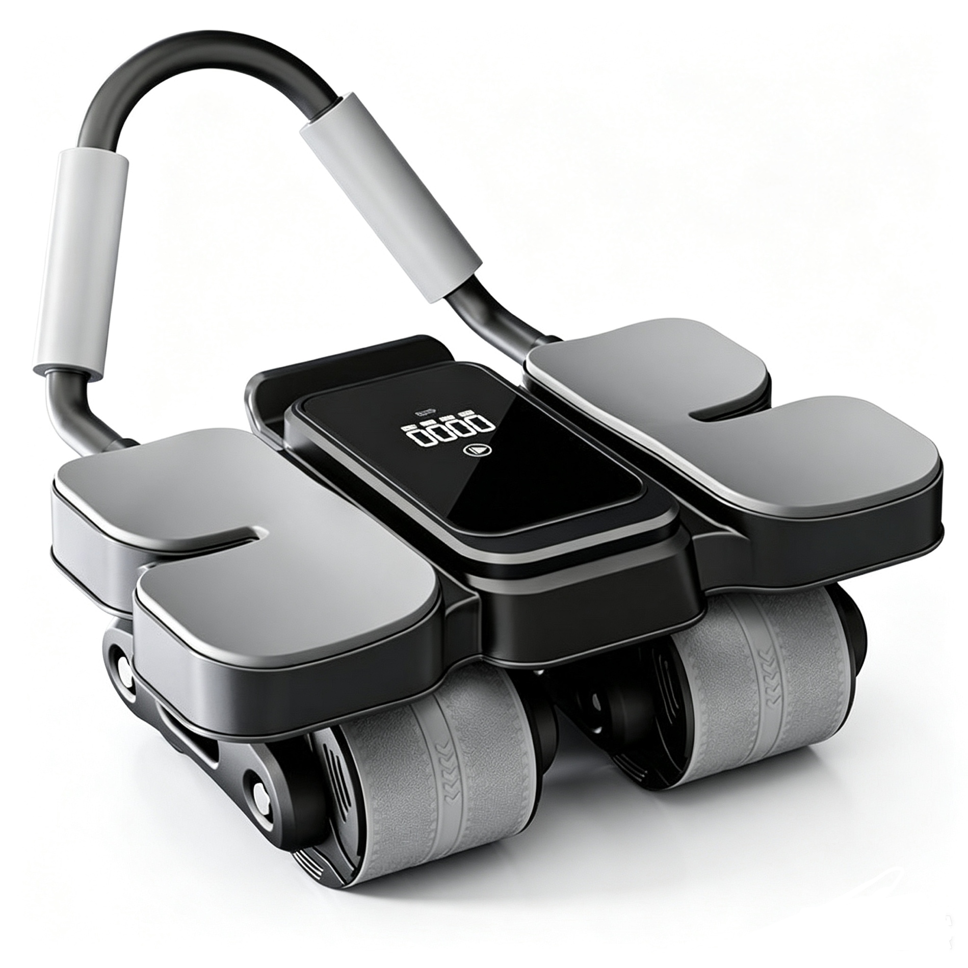 Ab Roller Pro