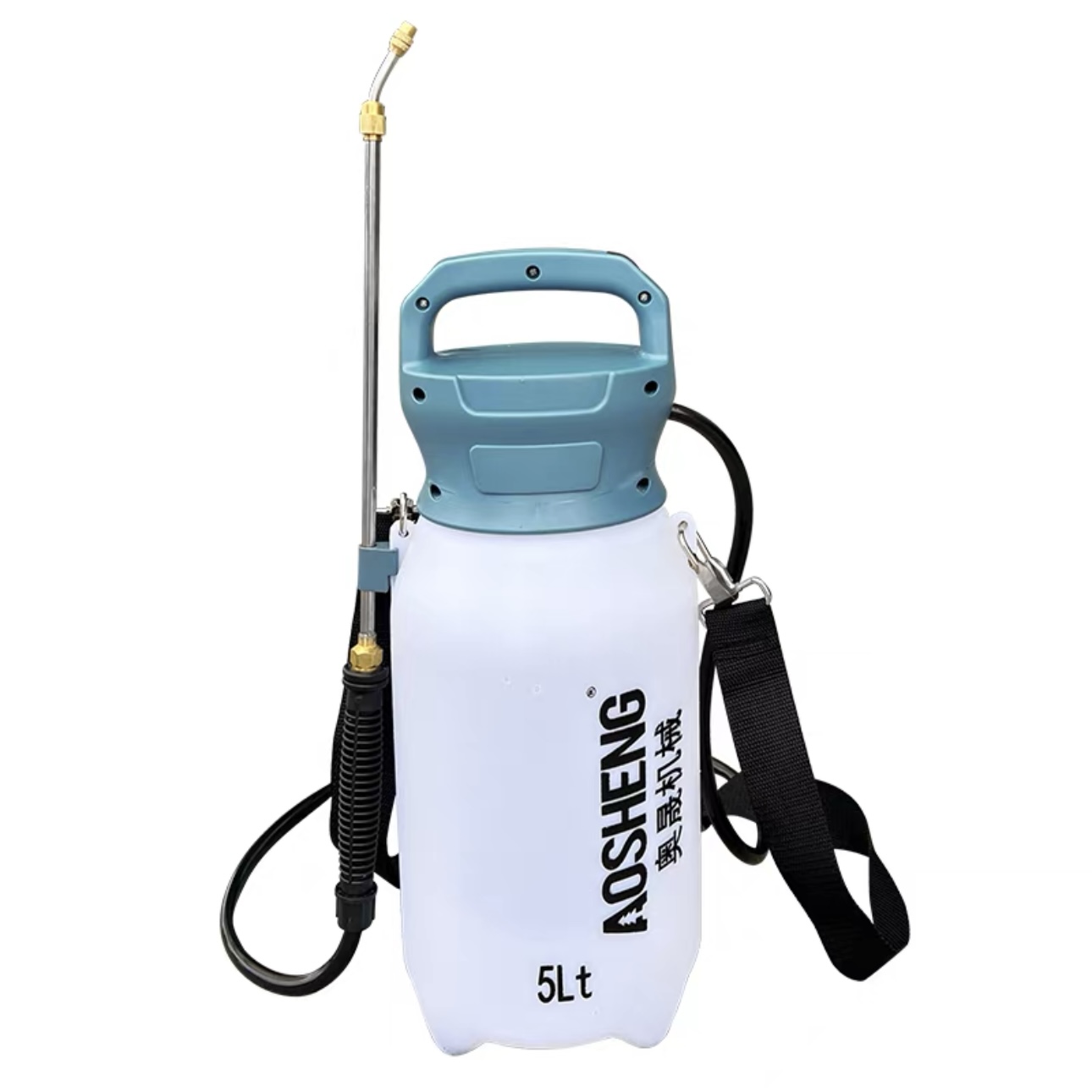 5L Rechargeable Electric Garden Sprayer