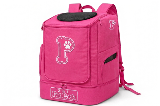The Pawsome Pet Pack 2.0 — Medium