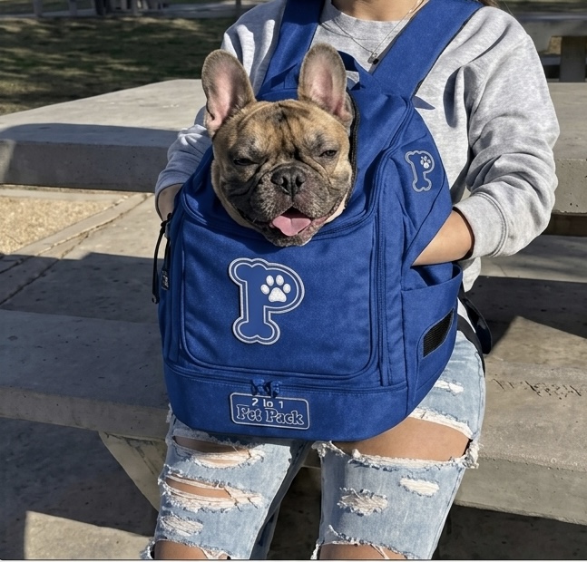 The Pawsome Pet Pack 2.0 —Large