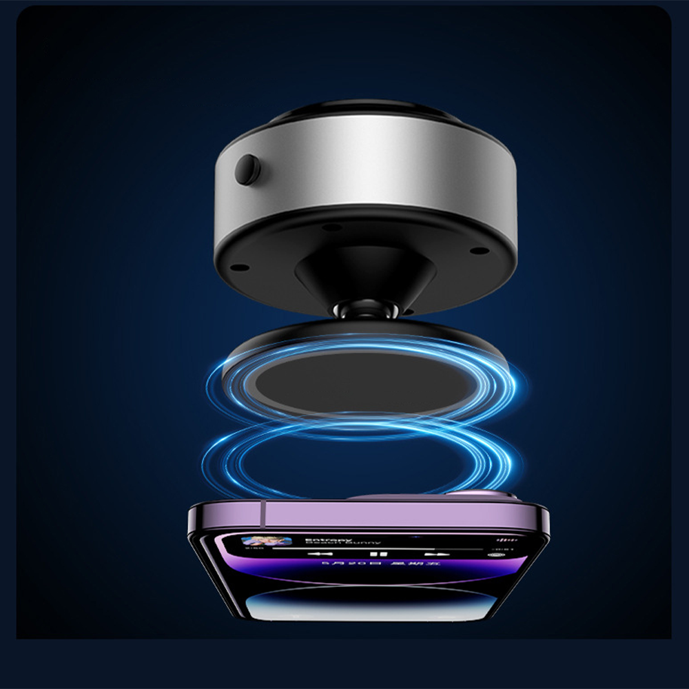 Suporte Magnético para Celular Rebos