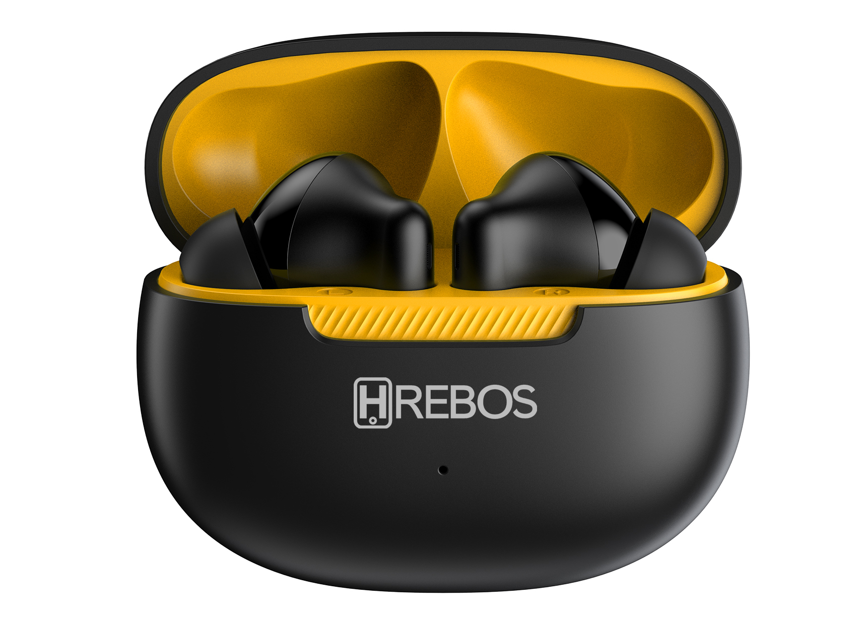 Fone de Ouvido Wireless Hrebos