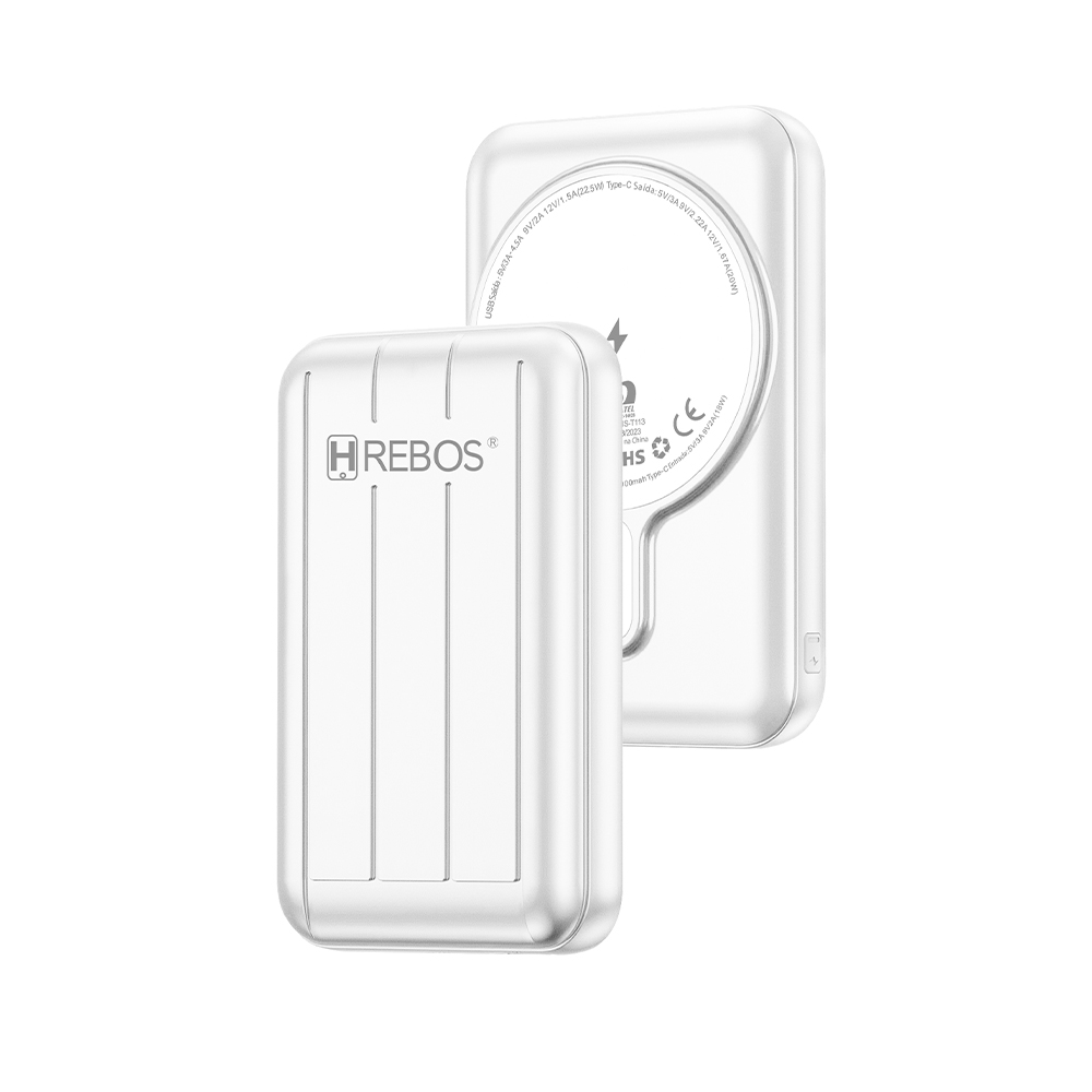 Power Bank Ultra Volt Boost 10000mAh Hrebos