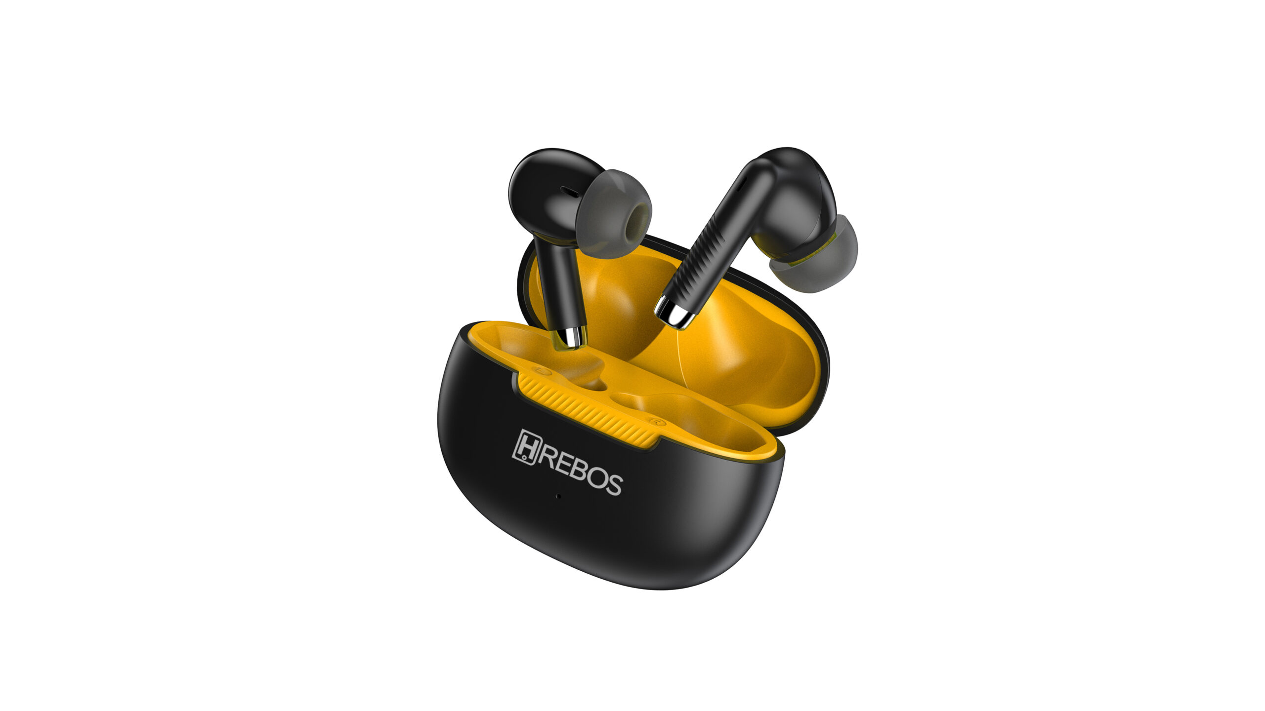 Fone de Ouvido Wireless Hrebos