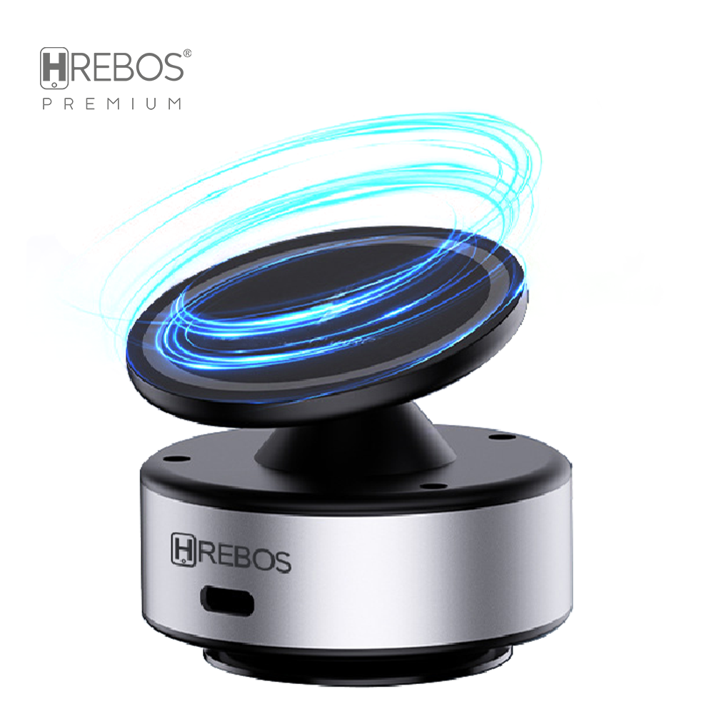 Suporte Magnético para Celular Rebos