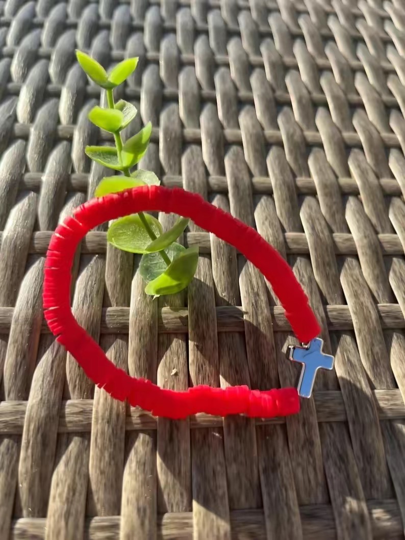 Cross Faith Bracelets