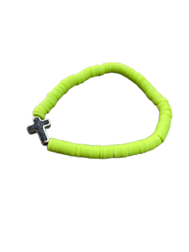 Cross Faith Bracelets
