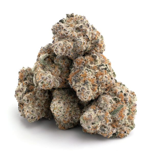 Blueberry Zkittlez