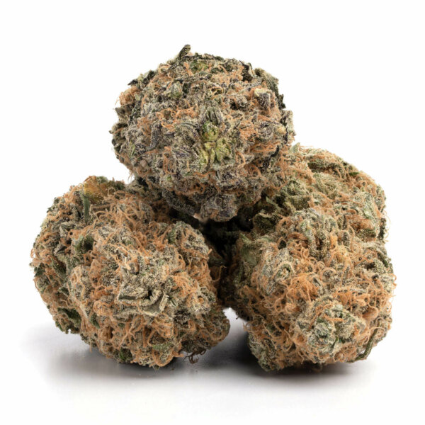 Sour Amnesia Haze