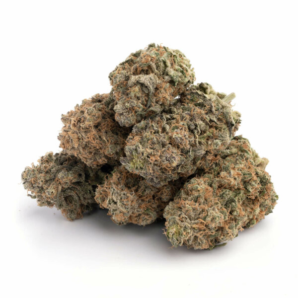 Sour Amnesia Haze