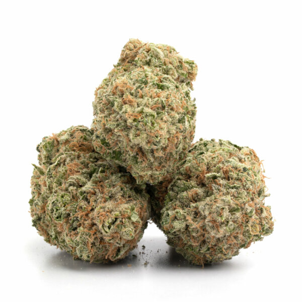 Maui Wowie